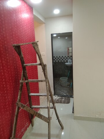 Staircase in 1 BHK Apartment at Koregaon Park – for Rent