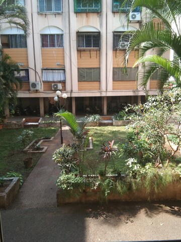 1 BHK Apartment – Exterior View View at Koregaon Park - for Rent