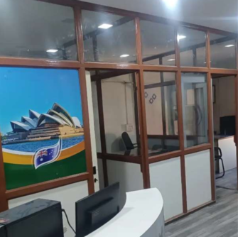 Commercial Office Space 600 Sq.Ft. For Rent in Sector 8 Chandigarh  8040377