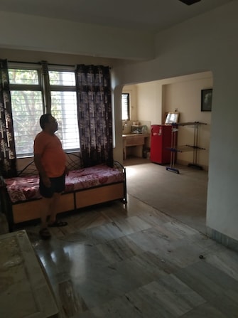 1 BHK Apartment For Rent in Rajat Rashmi Apartment Koregaon Pune  8040379