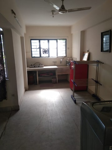 1 BHK Apartment For Rent in Rajat Rashmi Apartment Koregaon Pune  8040379