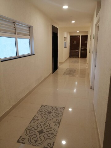 Building Lobby in 2 BHK Apartment at Prestige Primrose Hills, Banashankari 6th Stage – for Rent
