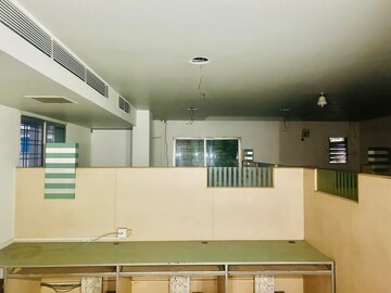 Floor Plan in  Office Space at Dharampeth – for Rent