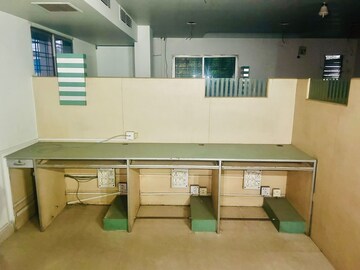 Team Area in  Office Space at Dharampeth – for Rent