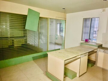 Team Area in  Office Space at Dharampeth – for Rent