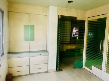 Floor Plan in  Office Space at Dharampeth – for Rent