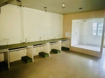 Team Area in  Office Space at Dharampeth – for Rent