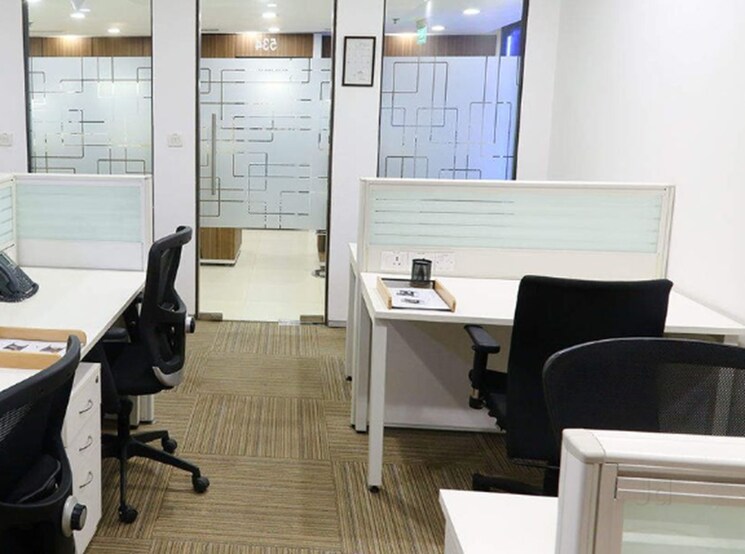 Team Area, andheri east Commercial Office Space 1540 Sq.Ft. In Andheri East Mumbai 8040378