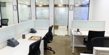 Team Area in  Office Space at Andheri East – for Rent