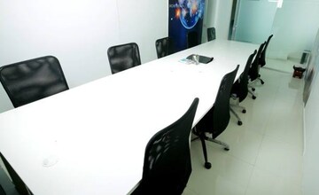 Team Area in  Office Space at Andheri East – for Rent