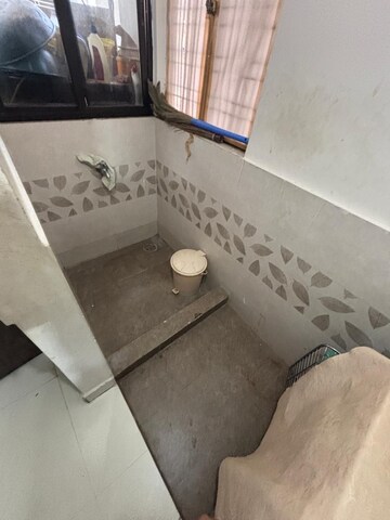 Kitchen in 2 BHK Apartment at Swavalambi Nagar – for Rent