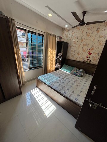 Bedroom in 2 BHK Apartment at Swavalambi Nagar – for Rent