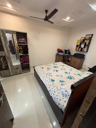 2 BHK Apartment For Rent in Swavalambi Nagar Nagpur  8040382