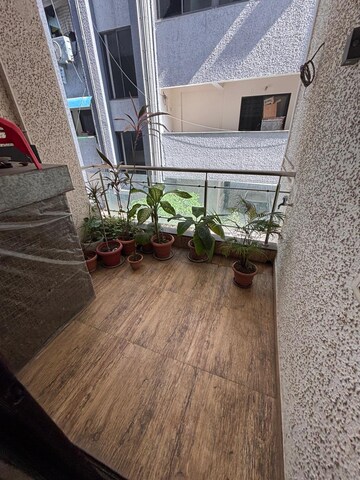 2 BHK Apartment – Exterior View View at Swavalambi Nagar - for Rent