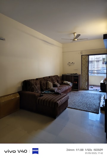 2 BHK Apartment For Rent in Indiranagar Bangalore  8040386