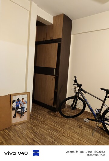 Staircase in 2 BHK Apartment at Indiranagar – for Rent