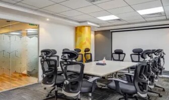 Commercial Office Space 1670 Sq.Ft. For Rent in Sakinaka Mumbai  8040384