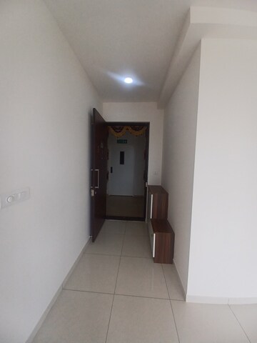 Corridor in 2 BHK Apartment at Godrej 24 Sarjapur, Sarjapur Road – for Rent