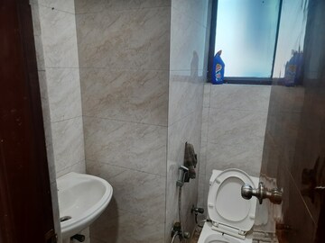 Floor Plan in  Office Space at Netaji Subhash Place – for Rent