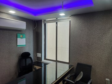 Floor Plan in  Office Space at Netaji Subhash Place – for Rent