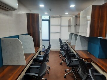 Team Area in  Office Space at Netaji Subhash Place – for Rent