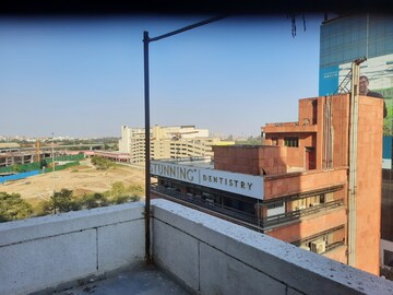 Floor Plan in  Office Space at Netaji Subhash Place – for Rent