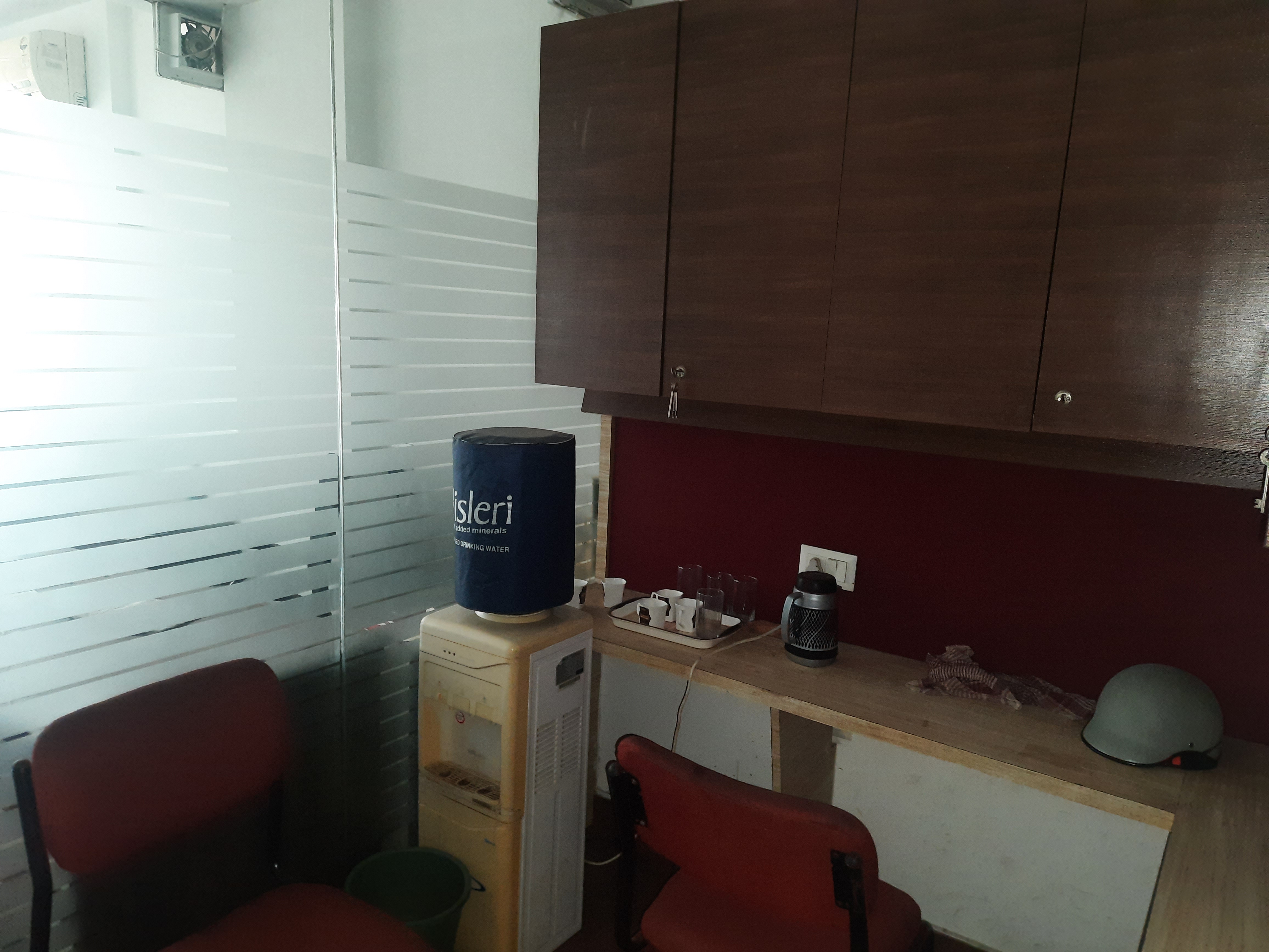 Office Space For Sale in Netaji Subhash Place