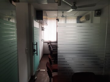 Building Lobby in  Office Space at Netaji Subhash Place – for Sale