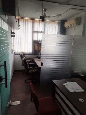 Team Area in  Office Space at Netaji Subhash Place – for Sale