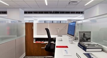 Office Space For Rent in Kanakia Wall Street, Andheri East