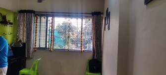 1 BHK Apartment For Rent in Chhabhaiya Park CHS Kapur Bawdi Thane  8040403