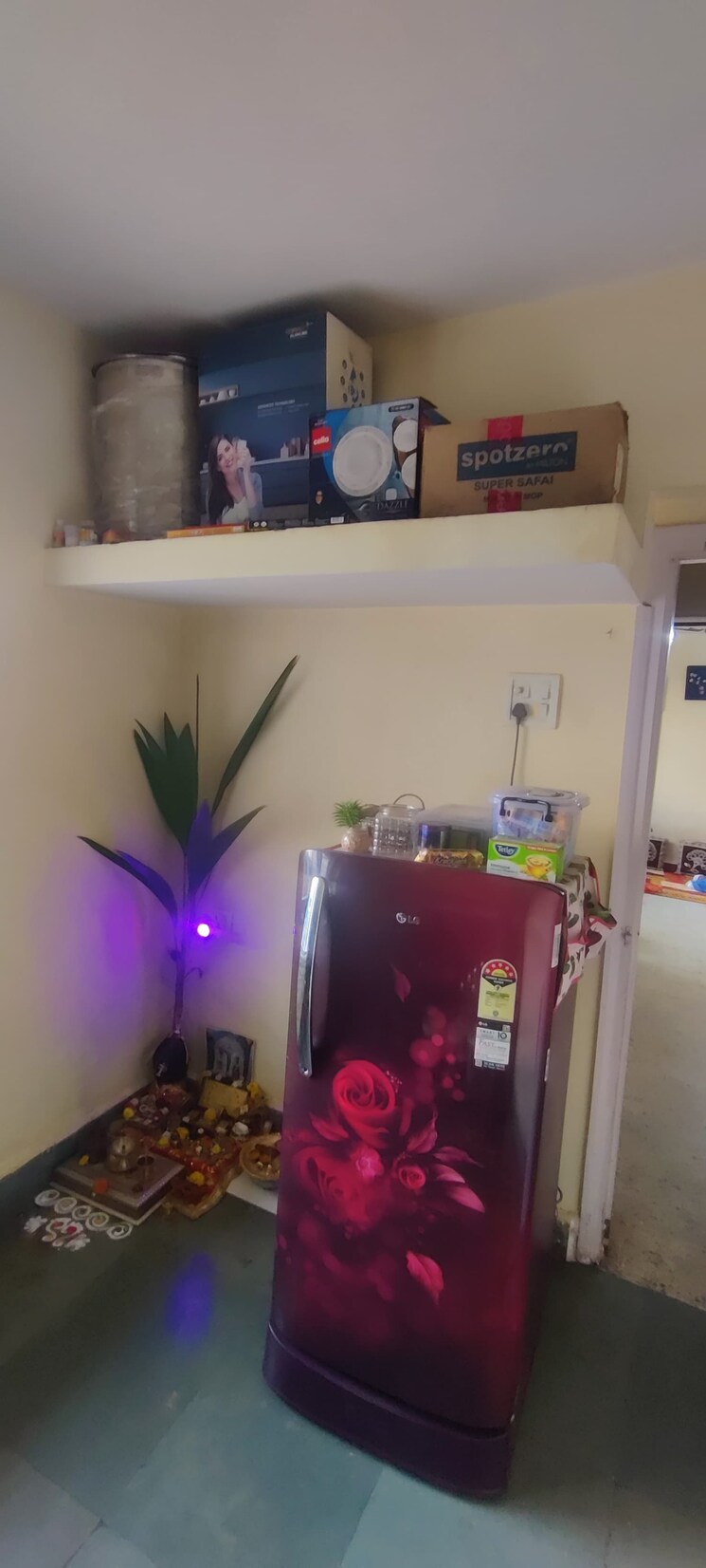 undefined, chhabhaiya-park-chs 1 Bedroom 450 Sq.Ft. Apartment In Kapur Bawdi Thane 8040403