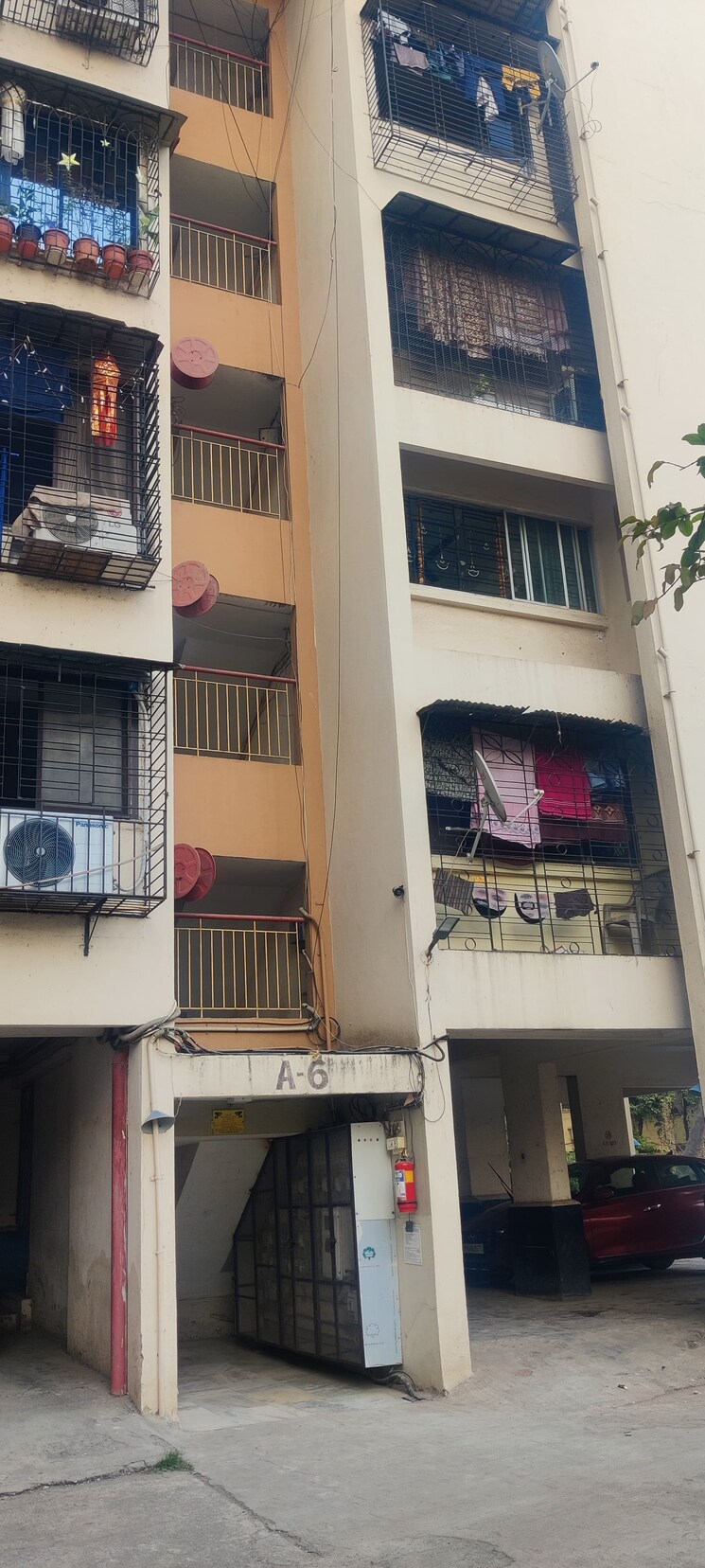 Kitchen, chhabhaiya-park-chs 1 Bedroom 450 Sq.Ft. Apartment In Kapur Bawdi Thane 8040403