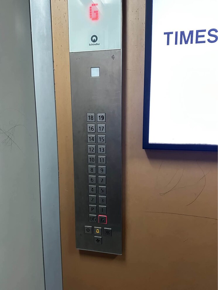 undefined, jsb-nakshatra-greens 1 Bedroom 256 Sq.Ft. Apartment In Naigaon East Palghar 8040402