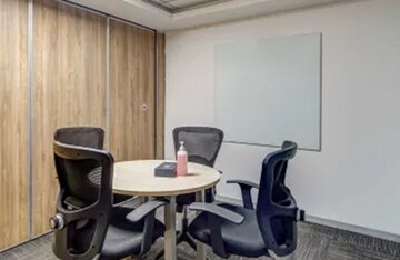  Office Space For Rent in Andheri East