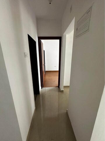 Master Bedroom in 1 BHK Apartment at Maad Yashwant Pride-Kini Complex, Naigaon East – for Rent