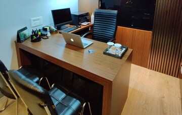 Team Area in  Office Space at Andheri East – for Rent