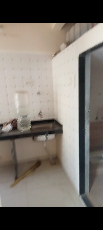 Bathroom in 1 RK Apartment at Seven Apna Ghar Phase 2 Plot B, Mira Road – for Sale