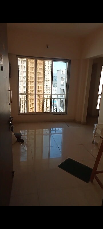 Kitchen in 1 RK Apartment at Seven Apna Ghar Phase 2 Plot B, Mira Road – for Sale