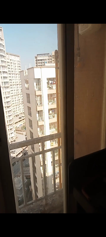 1 Rk  260 Sq.Ft. Apartment in Seven Apna Ghar Phase 2 Plot B