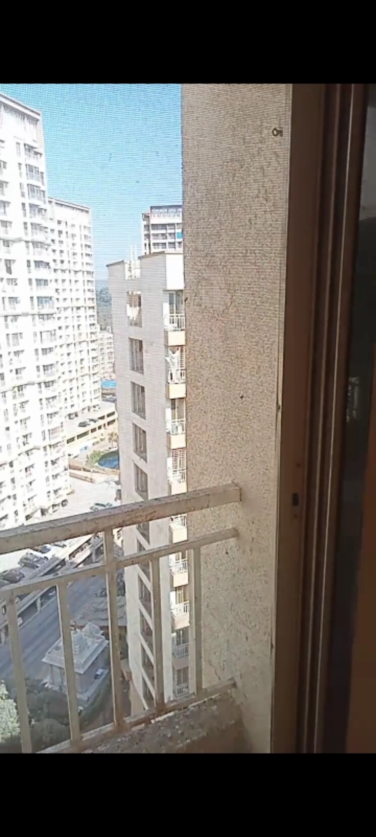 Exterior View, seven-apna-ghar-phase-2-plot-b 1 RK 260 Sq.Ft. Apartment In Mira Road Thane 8040407