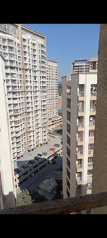 Master Plan in 1 RK Apartment at Seven Apna Ghar Phase 2 Plot B, Mira Road – for Sale