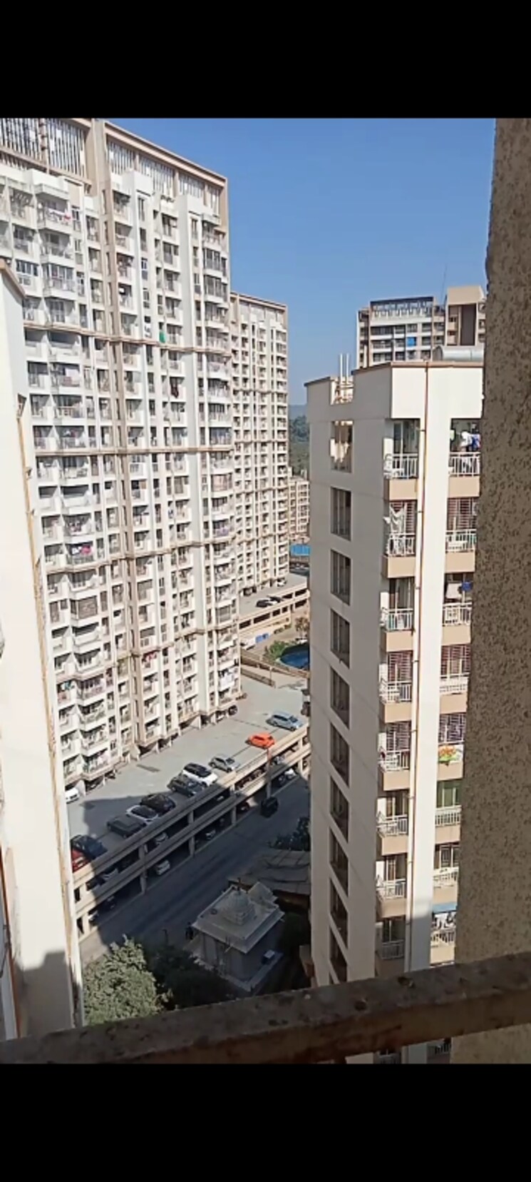 Master Plan, seven-apna-ghar-phase-2-plot-b 1 RK 260 Sq.Ft. Apartment In Mira Road Thane 8040407