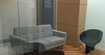 Bathroom in  Office Space at Andheri East – for Rent