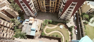 1 BHK Apartment For Rent in Supernal Gardens Kolshet Road Thane  8040413