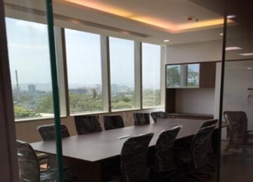 Team Area in  Office Space at Andheri East – for Rent