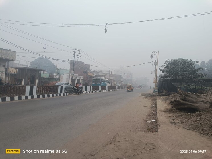 Exterior View, ramnagar Commercial Land 39440 Sq.Ft. In Ramnagar Varanasi 8040424