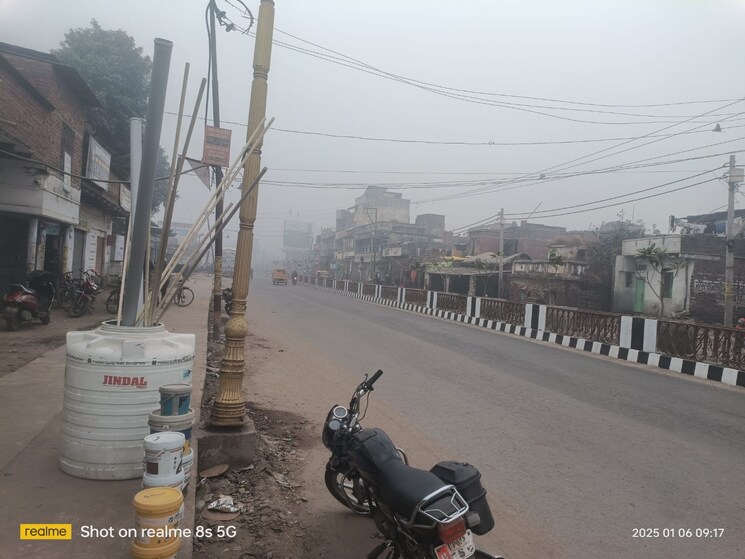 Exterior View, ramnagar Commercial Land 39440 Sq.Ft. In Ramnagar Varanasi 8040424