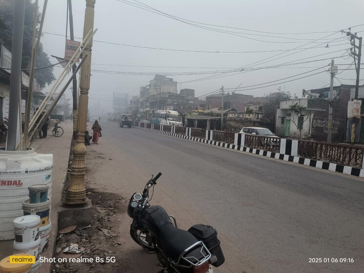 Exterior View, ramnagar Commercial Land 39440 Sq.Ft. In Ramnagar Varanasi 8040424