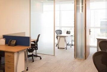 Gym in  Office Space at Andheri East – for Rent